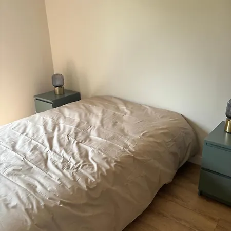 Hébergement de vacances Maison Spacieuse Saint-Lô