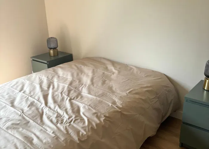 Holiday home Maison Spacieuse Saint-Lo